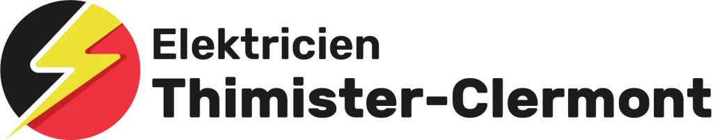 Logo Elektricien Thimister-Clermont